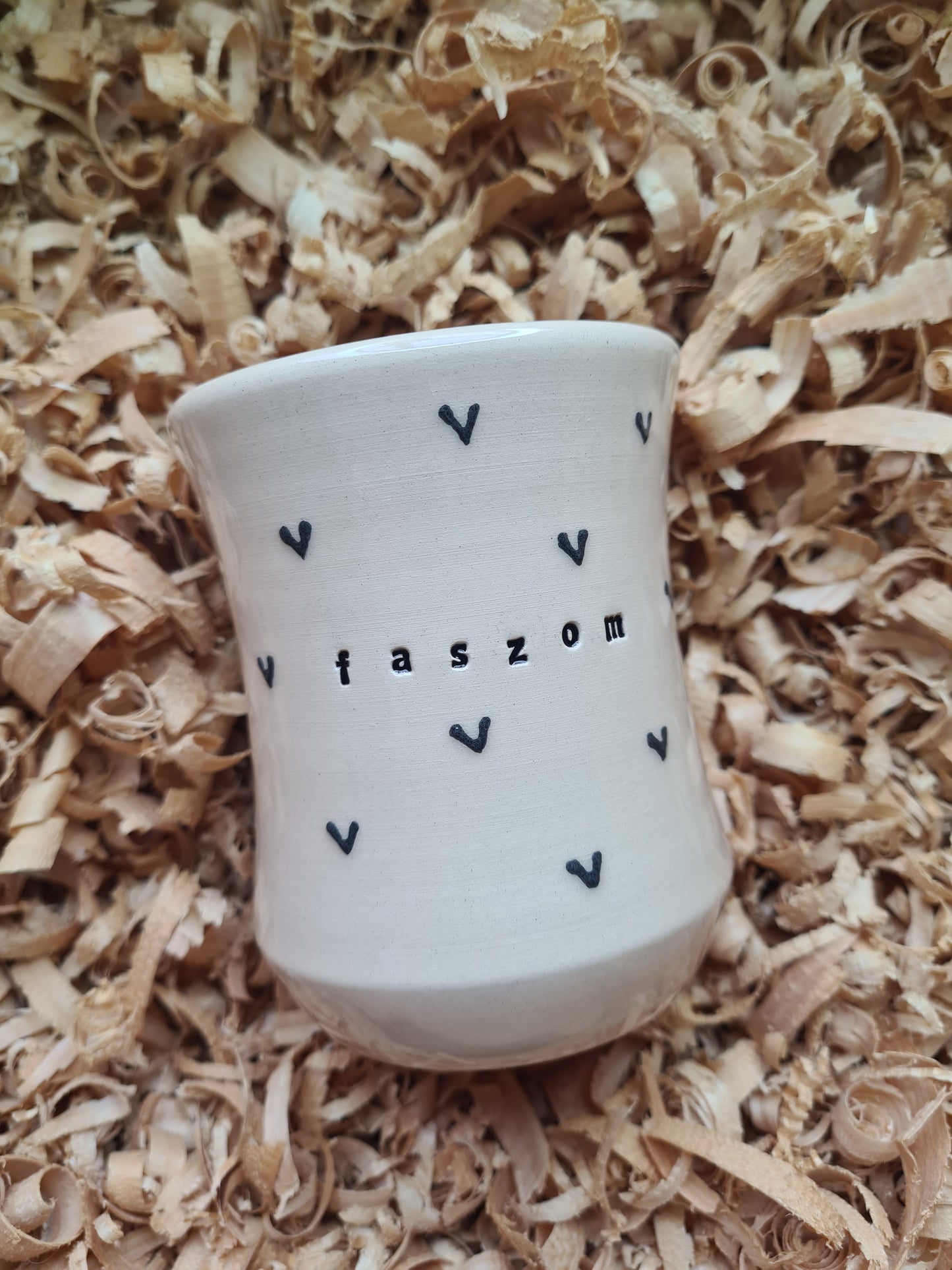 Valentin napi bögrék