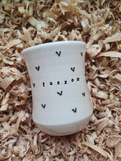 Valentin napi bögrék