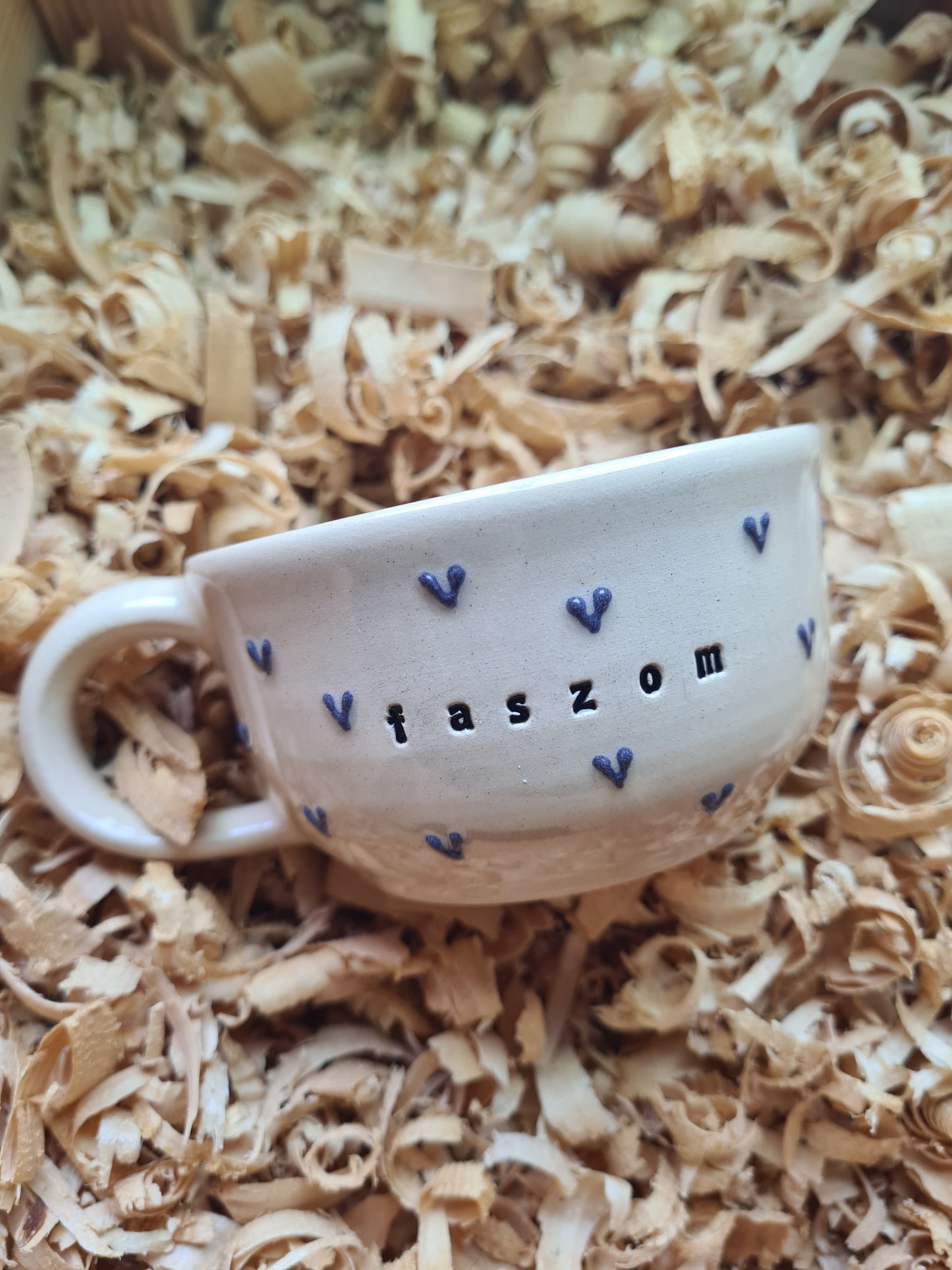 Valentin napi bögrék